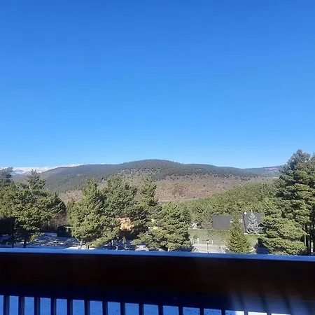 Apartment La Molina - Acogedor Cerca De Pistas De Esqui