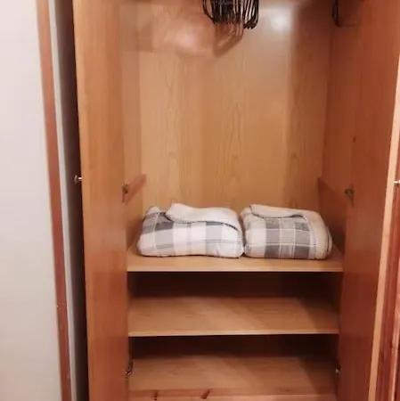 La Molina - Acogedor Cerca De Pistas De Esqui Apartment