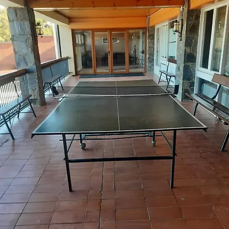 Apartment La Molina - Acogedor Cerca De Pistas De Esqui La Molina (Girona)