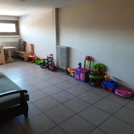 La Molina - Acogedor Cerca De Pistas De Esqui Apartment La Molina (Girona)