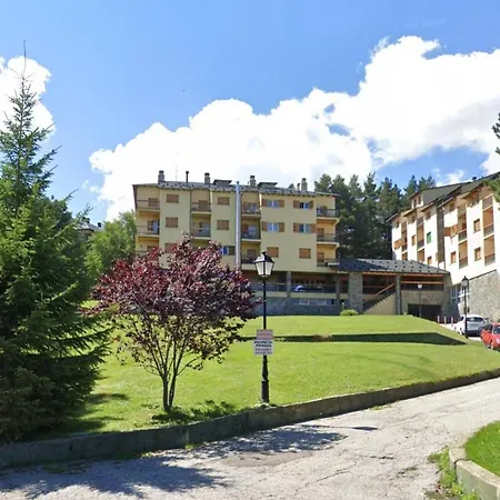 La Molina - Acogedor Cerca De Pistas De Esqui *