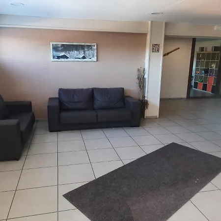 La Molina - Acogedor Cerca De Pistas De Esqui Apartment La Molina (Girona)
