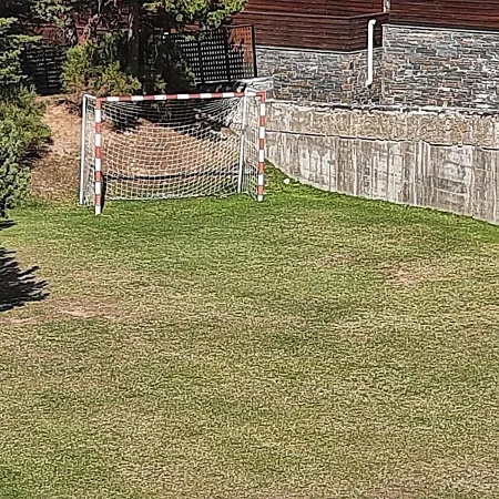 La Molina - Acogedor Cerca De Pistas De Esqui Apartment La Molina (Girona)