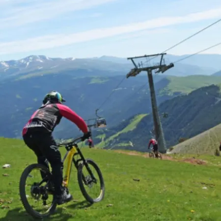 La Molina - Acogedor Cerca De Pistas De Esqui La Molina (Girona)