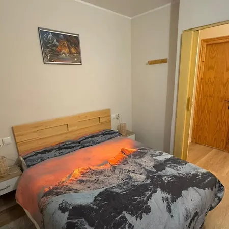 La Molina - Acogedor Cerca De Pistas De Esqui La Molina (Girona)