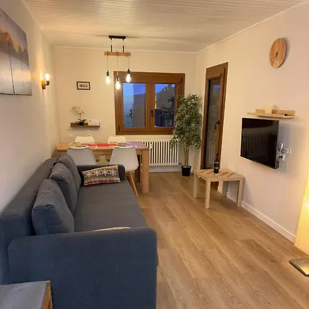 La Molina - Acogedor Cerca De Pistas De Esqui Apartment