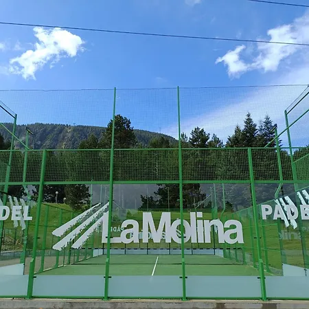 La Molina - Acogedor Cerca De Pistas De Esqui La Molina (Girona)