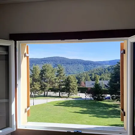 La Molina - Acogedor Cerca De Pistas De Esqui * La Molina (Girona)
