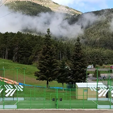 Apartment La Molina - Acogedor Cerca De Pistas De Esqui