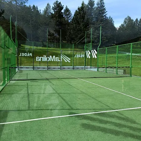 La Molina - Acogedor Cerca De Pistas De Esqui La Molina (Girona)
